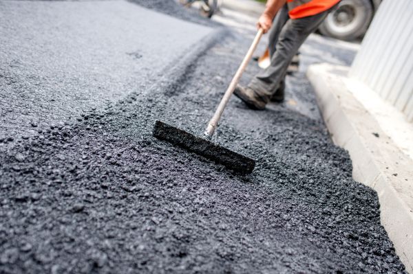 Cost of Chip And Seal Paving in Kalamazoo