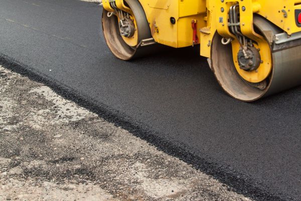 Cost of Driveway Asphalt Paving in Kalamazoo