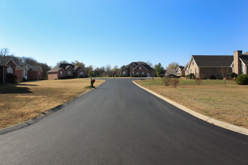 Road Paving Service in Kalamazoo