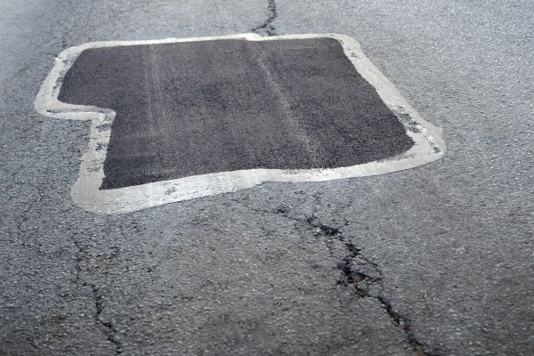 Cost of Commercial Pothole Repair in Kalamazoo