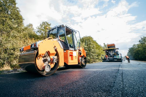 Cost of Pavement Overlay Service in Kalamazoo