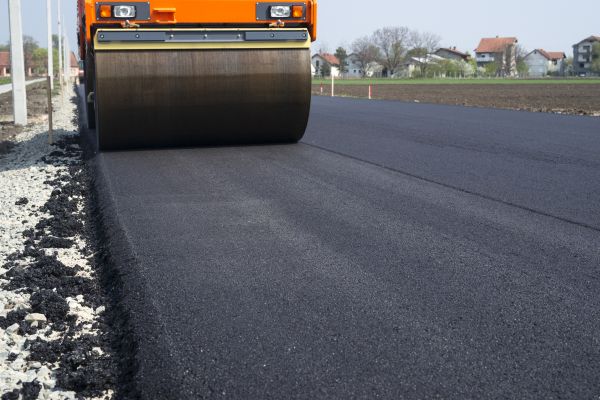 Cost of Asphalt Service in Kalamazoo
