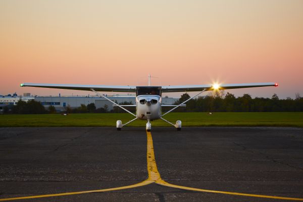 Cost of Airport Runway Repair in Kalamazoo