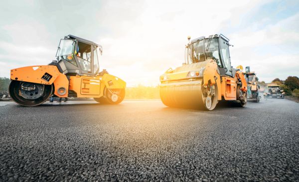 Cost of Asphalt Paving Installation in Kalamazoo