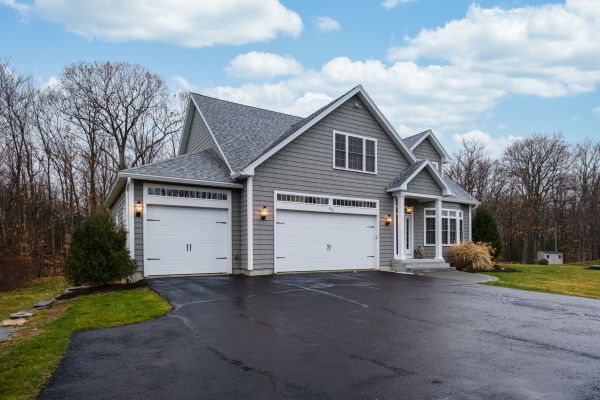 Cost of Driveway Asphalting in Kalamazoo