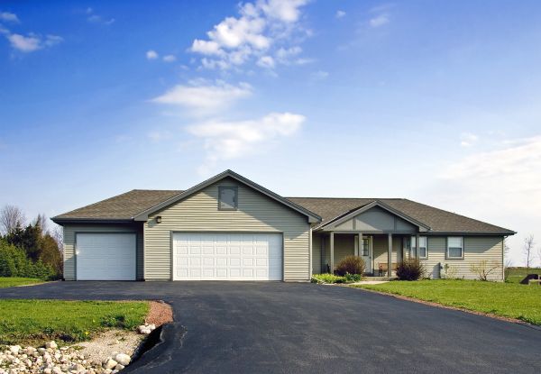 Cost of Private Driveway Paving in Kalamazoo